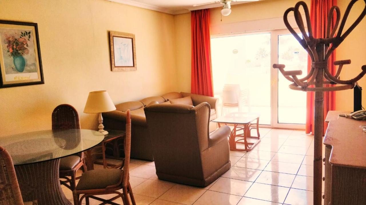 Hidden Gems In Chayofa - Chayofa Country Club Apartments Arona  Exterior foto